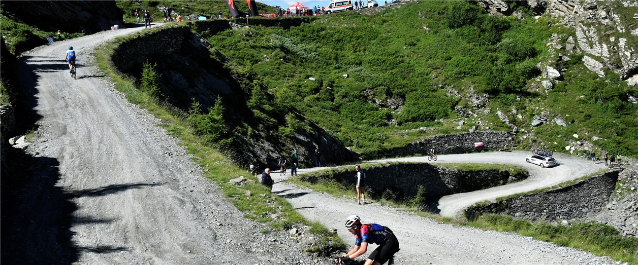 Granfondo Sestriere 